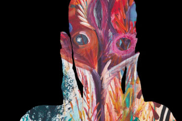 Andrea vogelaugen m zeichnung