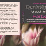 Entwurf cover mittagsblume grau