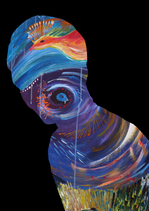 Andrea vogelfisch schw