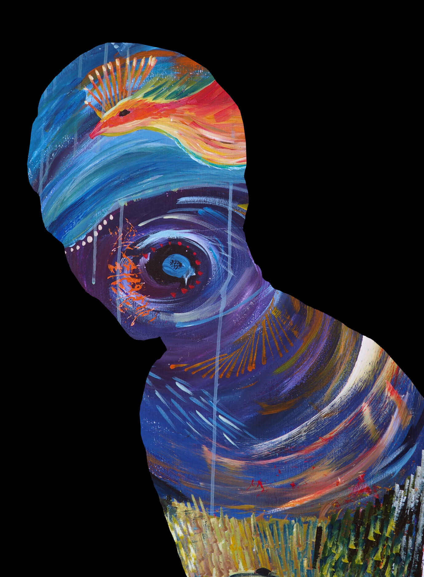 Andrea vogelfisch schw