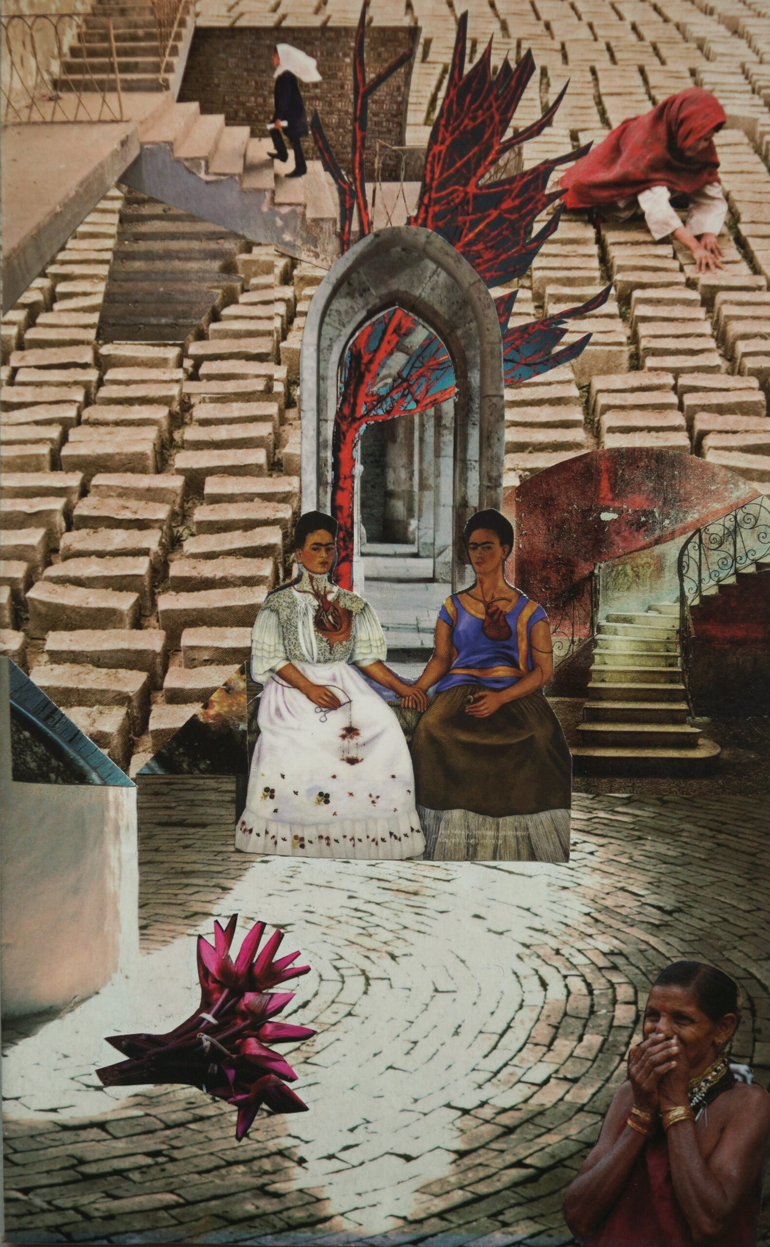 Soulcard frida kahlo 05084